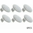 thumbnail image 1 of Replacement Spool Cap for Ryobi One Cordless String Trimmer 6 Pack, 1 of 5