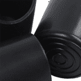 thumbnail image 7 of Rubber Furniture Crutch Feet Stool Chair Leg Tip Pad 16Pcs Black, 7 of 7