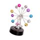 thumbnail image 3 of Desk Decor Puzzle Toys Balance Perpetual Toys Rotation Perpetual Motion Physics Science Toys, 3 of 3