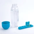 thumbnail image 3 of Botella con pastillero integrado MYRVA PORTABLE, 3 of 7