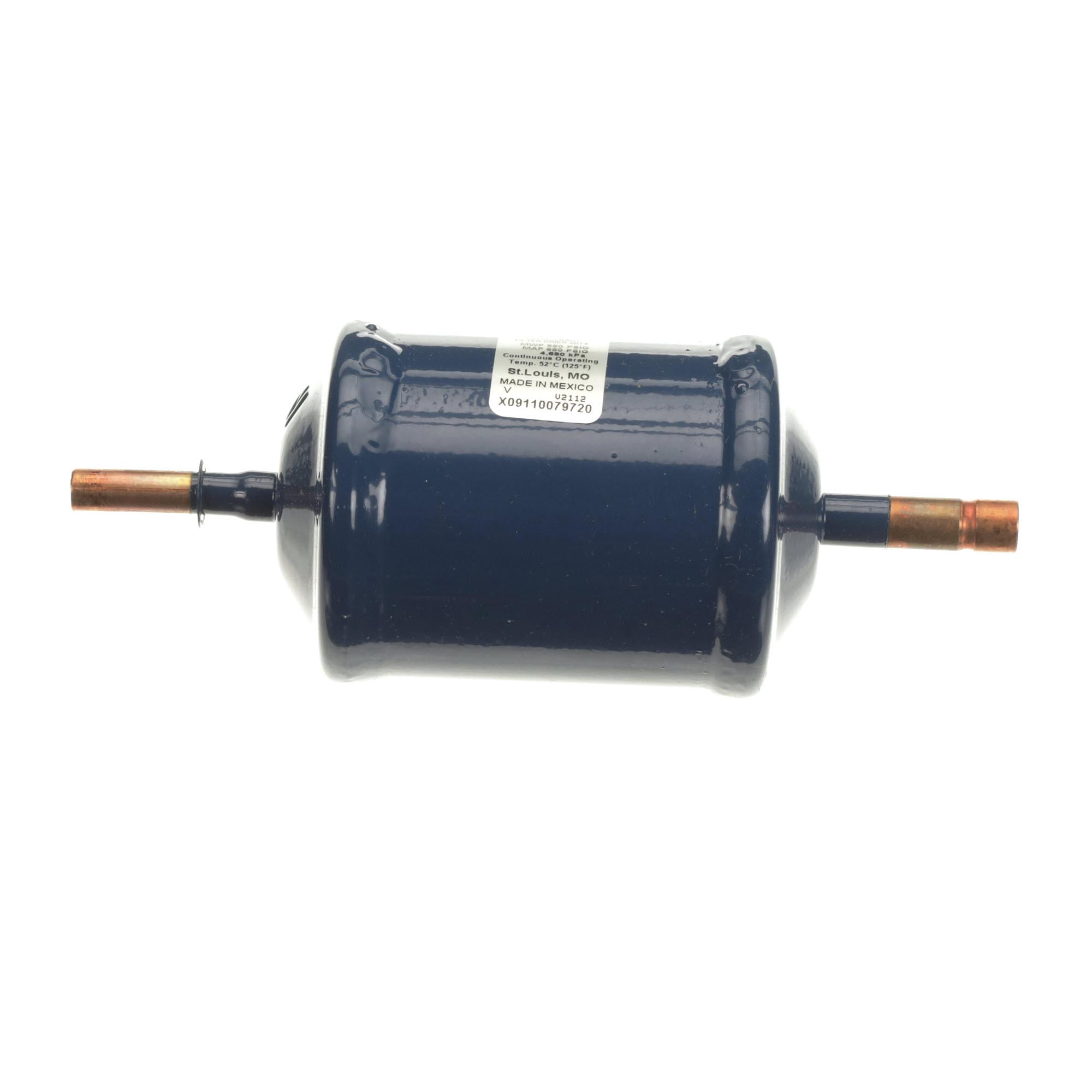 LIQUID LINE DRIER DHY01287 - Genuine OEM Replacement Part