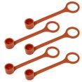 thumbnail image 1 of Fomlatr1 R102 Hood 5PCS Caps Ansul Rubber for Off and Systems Blow Tools & Home Improvement, 1 of 1