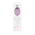 thumbnail image 6 of Wet Brush Ceramic Speed Dry Hair Brush, Ceramic Coating for Faster Blow-Drying, Purple, 6 of 6