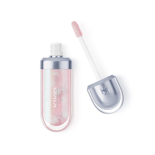 Brillo de labios KIKO Milano 3D Hydra 48 Edición limitada