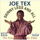 Joe Tex Jambes Maigres et Tout CD – image 1 sur 3