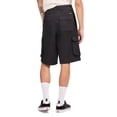 thumbnail image 3 of Airwalk Men's & Big Men's Twill Cargo Short, Sizes 28-40, 3 of 6