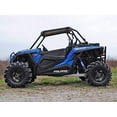 thumbnail image 3 of SuperATV Full Plastic Doors for 2014+ Polaris RZR XP 1000|Two Full Doors|Made of Lightweight Molded Polypropylene|High Strength Frame|Snug, Rattle Free Fit|DOOR-P-RZRXP-1K, 3 of 6