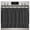 Black, variant on Farmhouse Oven Skirt Curtain Rust Red Oven Curtain Tie Top Rustic Farmhouse Solid Color Stove Skirt Curtains with Ties&Ruffle Trim Dishwasher Skirts Curtains Cover for Cabinet Kitchen Sink 27"x20"