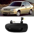 thumbnail image 5 of Car Door Handle,Car Exterior Outside Rear Exterior Outside Door Handle Class Leading Features, 5 of 5