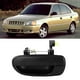 thumbnail image 5 of Manija exterior de la puerta trasera izquierda del lado del conductor para Hyundai Accent 83650-25000, 5 of 11