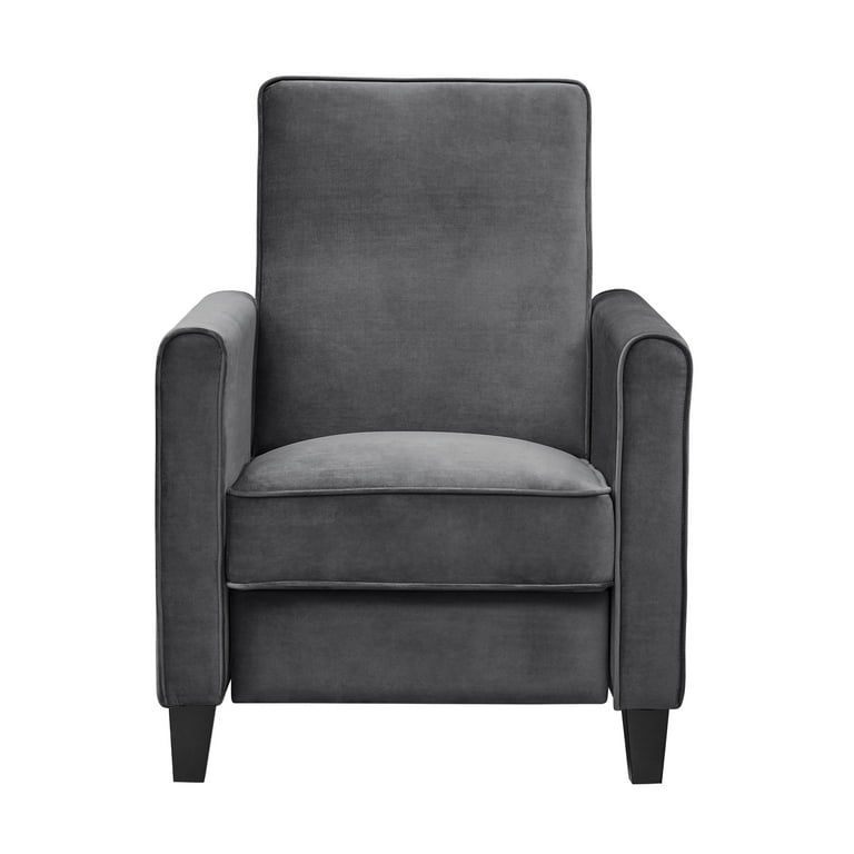 Olivia pushback recliner sale