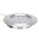thumbnail image 2 of Lámpara empotrada LED para armario, mostrador ultrafino, luz LED de 12V CC para casa, Hotel, caravana (cálido), 2 of 8