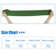 thumbnail image 4 of Manga de enfriamiento Unique Bargains Protección solar poliéster Verde militar, 4 of 7