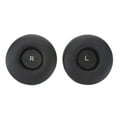 thumbnail image 4 of FRCOLOR Pair of Replacement Ear Pads Cushions for Y50 Headphone (Black), 4 of 8