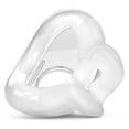 thumbnail image 2 of ResMed Coussin Facial Complet pour Masques CPAP AirFit Série F30 (Petit), 2 of 2