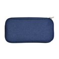 thumbnail image 5 of Moyic Gancho de ganchillo, bolsa vacía de gran capacidad, estuche para tejer, organizador de nailon, regla para agujas, herramienta de Almacenamiento y organización del hogar, 5 of 5