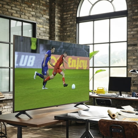LG - 50" Class NanoCell 75 Series LED 4K UHD Smart webOS TV