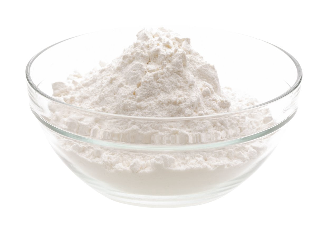 Cape Crystal Organic Sodium Alginate in Powder Form Food Grade Thickening Agent