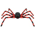 thumbnail image 1 of Giant Halloween Decoration House Prop Decors Outdoor, 1 of 7