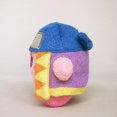 thumbnail image 2 of Sanei Kirby Muteki Suteki Closet Ninja MSC-013 6 Inch Plush, 2 of 4