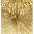 thumbnail image 3 of Backyard X-Scapes Mexican Palm Thatch Umbrella Cover 12ft D, 3 of 7