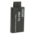 thumbnail image 2 of N64 To HD Multimedia Interface Adapter, 1080P Upscaling For Modern TVs, Lossless Video  Audio, 2 of 6