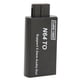 thumbnail image 2 of Convertidor De Interfaz Multimedia Game HD, Adaptador De Videojuegos FHD Compatible Con PAL NTSC Plug And Play Portátil Sin Pérdidas Para TV En Vivo ANGGREK Video Game Adapter, 2 of 8