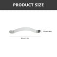 thumbnail image 2 of 4pcs Guitar String Dividers Guitar String Splitter Guitar Repair and Care Tools, 2 of 9