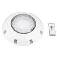 thumbnail image 1 of Luz de piscina LEDRGB, luz brillante de piscina de 12 V y 24 LED RGB, luz brillante de piscina con control remoto, materiales de la mejor calidad, 1 of 12