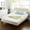 12" thick, variant on Size Mattress, 5 Inch Memory Mattress - Medium-Firm, Breathable Bed, Gel Mattresses with Removable Cover for , White