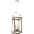 thumbnail image 2 of Nuvo Lighting - Bliss-4 Light Pendant in Transitional Style-12.5 Inches Wide by, 2 of 5
