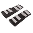 thumbnail image 3 of 2Pcs Dog Rear Legs Braces Hock Sleeves Joint Wraps for Hind Arthritis Sprain Support(M), 3 of 12