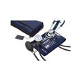 thumbnail image 2 of ADC Pro's Combo II SR Pocket Aneroid Sprague Stethoscope Kit Navy Adult, 2 of 2