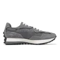 thumbnail image 3 of New Balance 327 NB Grey White Men Unisex Casual Lifestyle Shoes U327WTG-D, 3 of 5