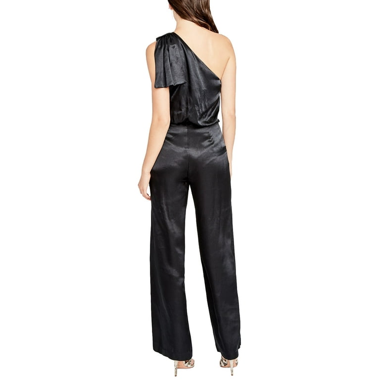 Rachel roy black jumpsuit hotsell