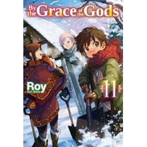 By the Grace of the Gods (Light Novel) By the Grace of the Gods: Volume 11 (Light Novel), Book 11, (Paperback)