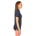 thumbnail image 3 of Devon & Jones DG100W New Classics Ladies Performance Polo, 3 of 3