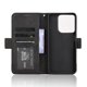 thumbnail image 4 of Funda Tipo Billetera GANGXUN para Motorola MOTO G15 4G – Tapa Flip con Tarjetero, 4 of 5
