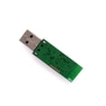 thumbnail image 2 of Seitruly Accesorio colgante USB inalámbrico Transmisión de datos profesional Parte modificada Analizador de protocolo de bolsillo Accesorios Electrónica miscelánea, 2 of 6