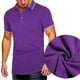 thumbnail image 3 of SAYOO Camisetas casuales de manga corta para hombres SAYOO moda, 3 of 7