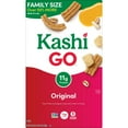 thumbnail image 6 of Kashi GO Original Breakfast Cereal, Family Size, 20.5 oz Box, 6 of 9