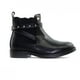 thumbnail image 1 of Botas para Niña Coqueta 92317A negro 21, 1 of 5