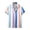 White#hawaiian shirt for men, variant on UVEASISHA Men's Beach Button Down Shirts,Hawaiian Shirts for Men Loose Short Sleeve Mens Beach Shirts Resort Casual Shirts 2025 Clearance,White M