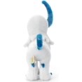 thumbnail image 3 of Pokemon Get Plush, Absol, Height: Approx. 11.4 inches (29 cm), 3 of 3