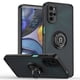 thumbnail image 1 of Funda de teléfono con hebilla magnética para Motorola Moto G22 G10 G20 G30 G31 G50 G51 E20 E40 E7 Edge 20 s Pro X30 Plus, producto en oferta xuanjing unisex, 1 of 2