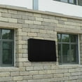 thumbnail image 7 of 55in-58in Outdoor TV Cover 600D Waterproof TV Cover Weatherproof Dust Proof TV Screens, 7 of 7