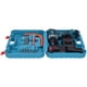 thumbnail image 5 of Electric Hand Drill Portable Charging Impact Driver Electric Screwdriver 2 Gears AC100‑240VEU Plug, 5 of 5