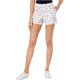 thumbnail image 2 of maison Jules Womens Beach Umbrella Casual Chino Shorts, Blanco, 10 maison Jules chino, 2 of 2