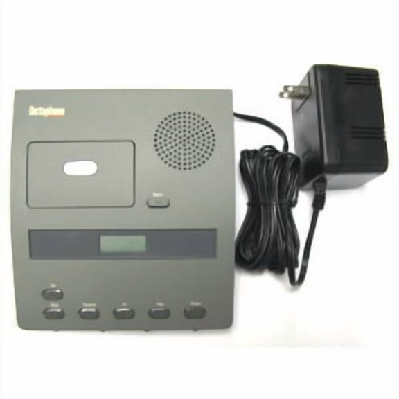 Dictaphone 3740 New Desktop Base Unit