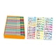 thumbnail image 3 of Familias de palabras Reconocimiento de palabras educativas Fonética Tarjetas Flash Leer y Riming Flip Libros para juegos de lectura, 3 of 10